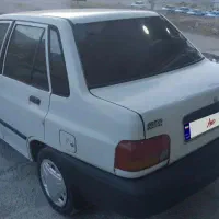 سواری پراید ۷۷|خودرو سواری و وانت|دورود, |دیوار