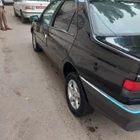 پژو۴۰۵