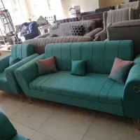 مبلمان با خدمات پس از فروش *قابل سفارش رنگبندی