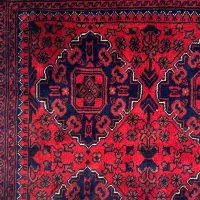 فرش دستبافت مرینوس درجه یک