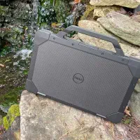 لپ تاپ نظامی صنعتی دل dell rugged 5430 نسل۱۱|رایانه همراه|تهران, نظام‌آباد|دیوار