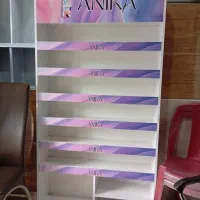 ویترین مناسب برای انواع مشاغل