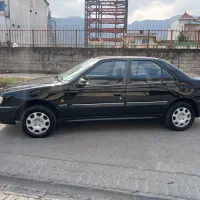 پارس مدل ۹۶ عروسک|خودرو سواری و وانت|لنگرود, |دیوار