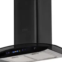 هودشومینه ای آشپزخانه