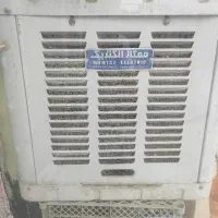 یک عدد کولر ممتاز الکتریک