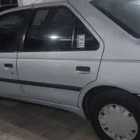 پژو ۴۰۵ مدل ۸۸