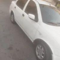 ساینا مدل۹۸|خودرو سواری و وانت|تهران, شهرک شریعتی|دیوار