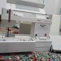 چرخ خیاطی صفرصفر، 45طرح دوخت  نیولایف کاچیران|چرخ خیاطی و ریسندگی|رفسنجان, |دیوار