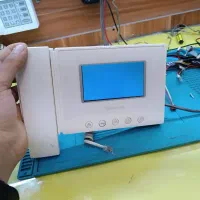 برق خانگی و صنعتی