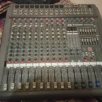 دستگاه میکسر دایناکورد المانی