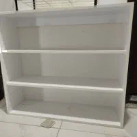 قفسه نو با قیمت مناسب