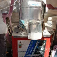 سبزی خوردکن ۲۰ کیلویی اصفهان صنعت