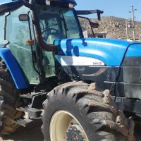 فروش تراکتور|خودرو سنگین|مرودشت, دولت آباد|دیوار