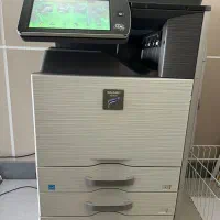 پرینتر شارپ