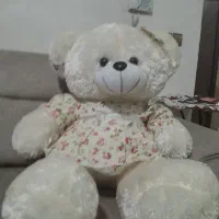 یک عدد خرس بازی نو مناسب