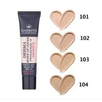 کرم گابرینی اصلی