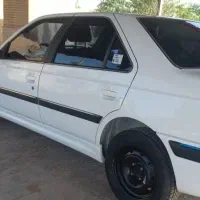 پژو پارس تیو فایو ۹۹