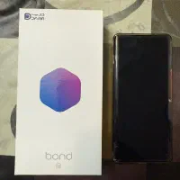 داریا باند ۱