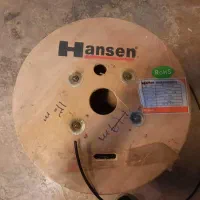 کابل کواکسیال LMR300 برای تقویت آنتن موبایل