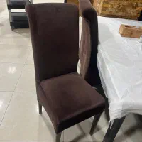 صندلی رستوران|میز و صندلی غذاخوری|نوشهر, |دیوار