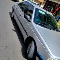 پژو ۴۰۵ سالمت به شرط