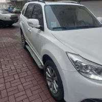 هایماs7مدل 99|خودرو سواری و وانت|تبریز, |دیوار