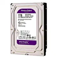 2 هارد 1 ترابایت WD آبی و بنفش