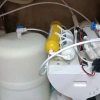 تسویه کن|آب‌سردکن و تصفیه آب|شاهین‌شهر, گزبرخوار|دیوار