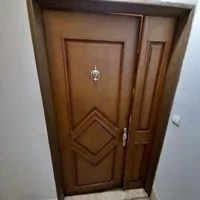 درب ورودی واحد اپارتمان|مصالح و تجهیزات ساختمان|رشت, منظریه|دیوار