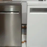 ظرفشویی نمایشگاهی دوو Dw200s