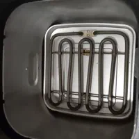 سرخ کن|اجاق گاز و لوازم برقی پختوپز|ملارد, |دیوار