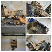 نصب و تعمیر تخصصی انواع پکیج|آبگرمکن، پکیج، شوفاژ|کرج, فاز ۳ گوهردشت|دیوار