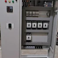 طراحی مونتاژ تعمیر تابلو برق plc نصب اینورتر درایو|خدمات پیشه و مهارت|تبریز, |دیوار