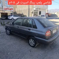 موجودی خودروهای کارکرده / اتوگالری کارن|خودرو سواری و وانت|بیرجند, |دیوار