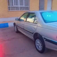 پارس الیکس موتور زانتیای ۸۷|خودرو سواری و وانت|اهواز, کوی صنایع|دیوار