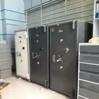 فروش گاوصندوق(سنگین و سبک) گاوصندوق فول امنیت|ابزارآلات|گرگان, |دیوار