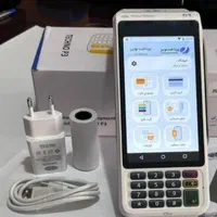 کارتخوان mp35 تاپویز portable pos قانونی