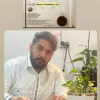 ترک اعتیاد کاملا گیاهی ویژه شاغلین