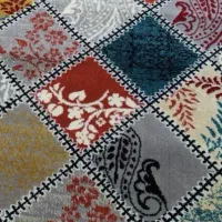 گبه نونو استفاده نشده 1مترعرض 5مترطول