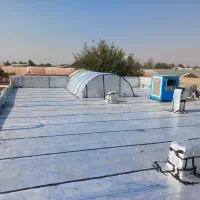 ایزوگام، قیرگونی، آسفالت