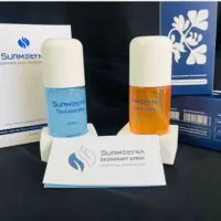 مام اسپری سورملینا دو عددی