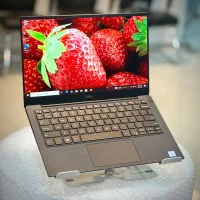 لپتاپ DELL XPS 13 خاص حرفه ای با کیفیت
