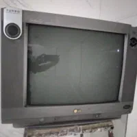 تلوزیون ۲۱ با کنترل