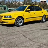 تاکسی تهران خطی (نوبنیاد به رودهن)