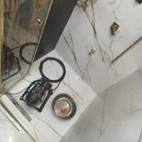 لوله بازکنی لوله کشی تخلیه چاه نشت یابی تصویری