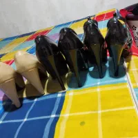 کفش مجلسی