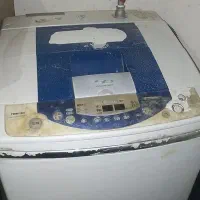 لباسشویی ۷کیلویی توشیبا