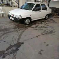 پراید131مدل99
