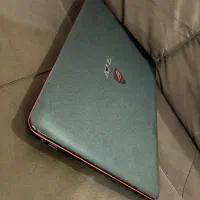 Asus g551 i7 4gig|رایانه همراه|تهران, طیب|دیوار