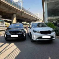 بک ایکس تری BAC X3 پرو 1404 صفر آماده تحویل